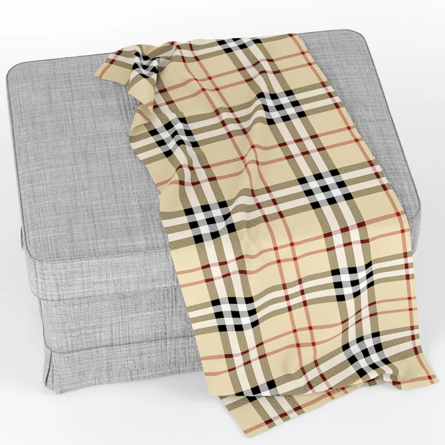 EKTORP footstool — Скачать