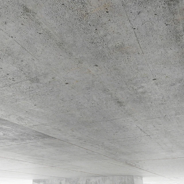 Concrete ceiling — Descargar