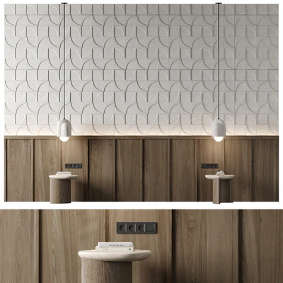 Headboard n2 — Вид 1