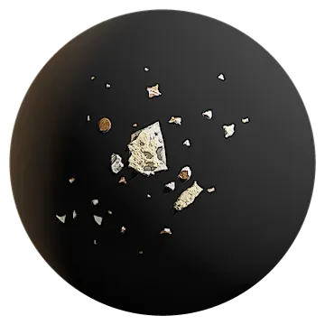 broken tiles scatter 008 — Descargar