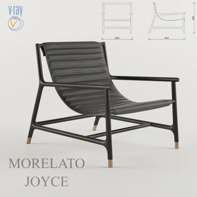 Morelato JOYCE — Descargar
