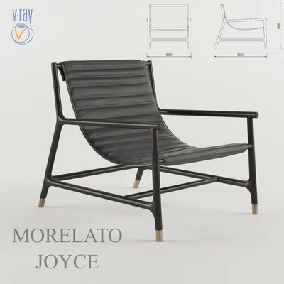 Morelato JOYCE — Ver 1