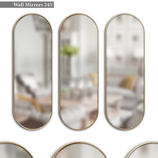 Mirror 245 — Descargar