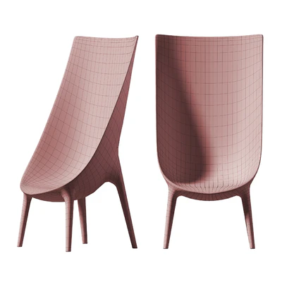 Driade OutIn Armchair — Вид 2