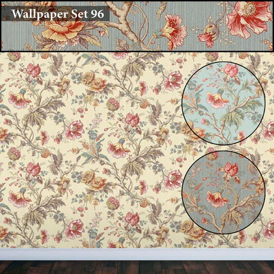 Wallpaper 96 — Ver 2