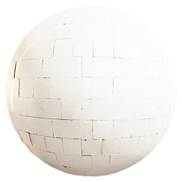 white ceramic tiles 002 — Скачать