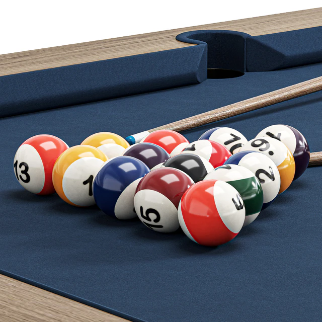 Arclight Pool Billiards table — Скачать