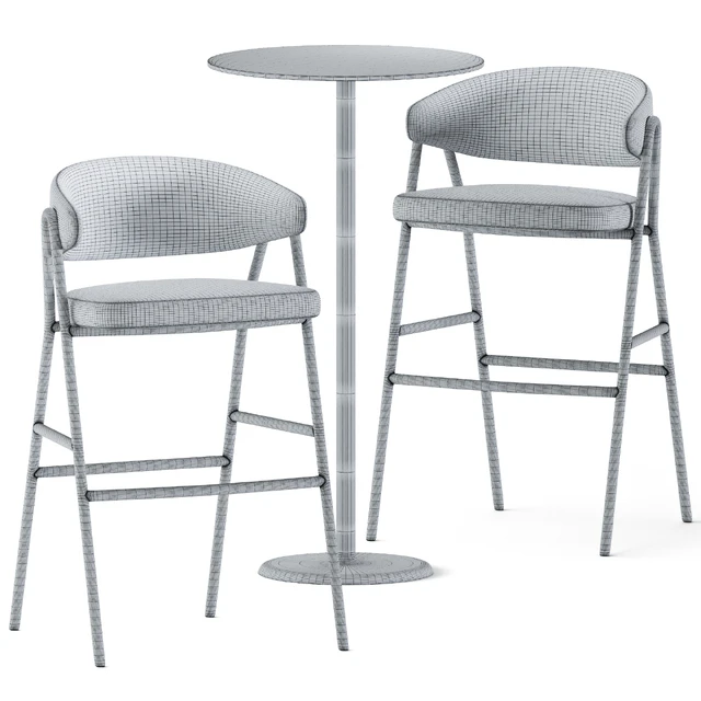 High Table Alfiere A / TQ by Colos — Descargar