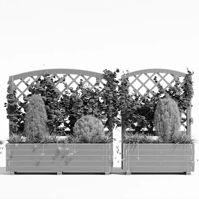 Toulouse planter — Descargar