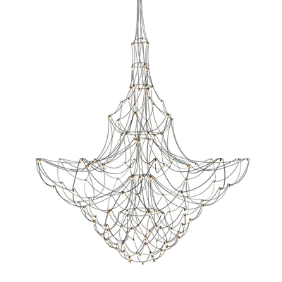 Baxter q2 suspension chandelier — Вид 2