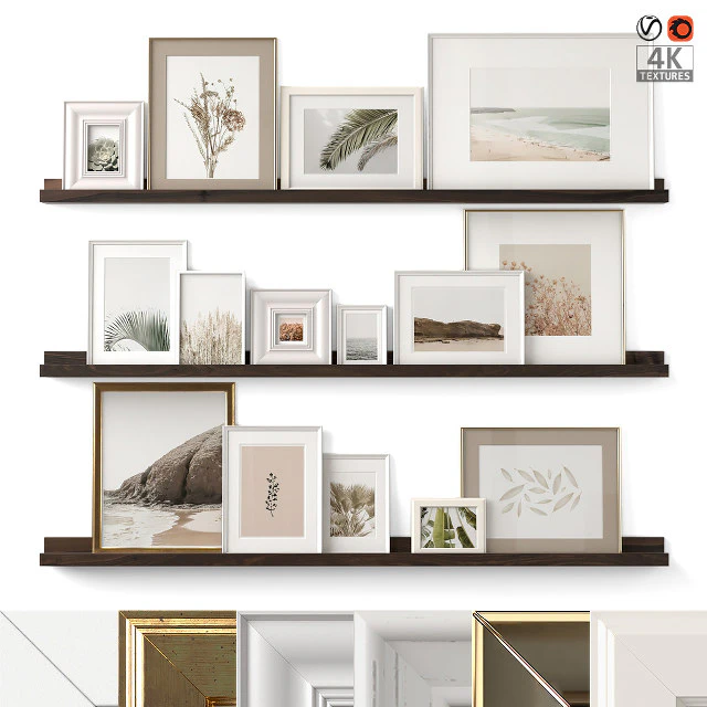 Posters On The Shelves 05 — Descargar