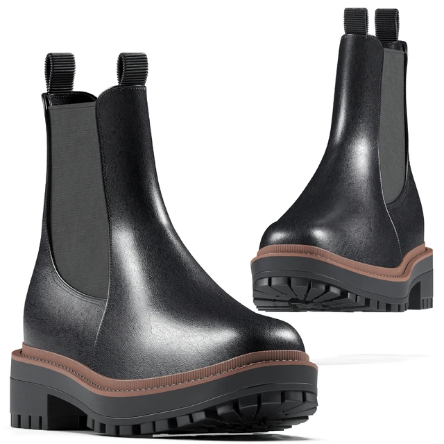 Laguna Boot — Descargar