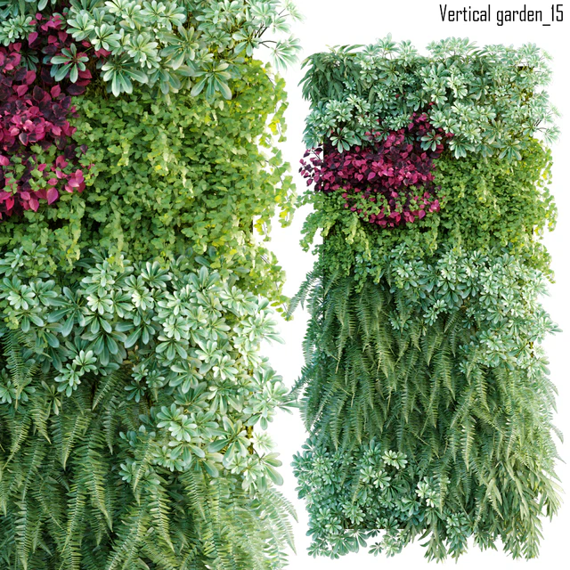 Vertical garden 15 — Descargar