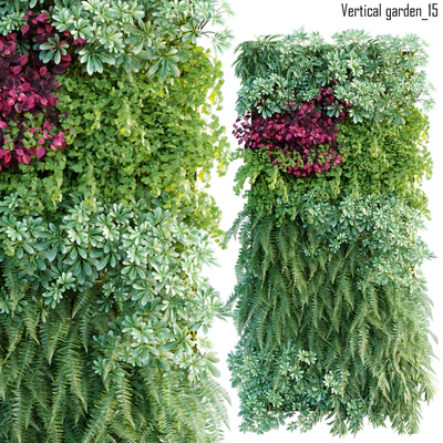 Vertical garden 15 — Descargar