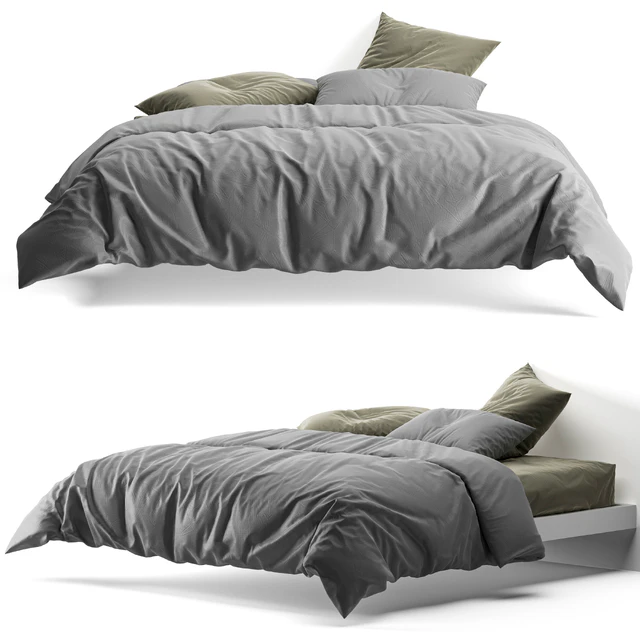 Bed linen 1 — Descargar