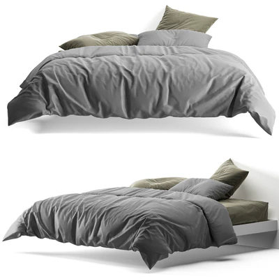 Bed linen 1 — Ver 3