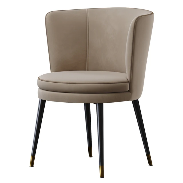 Eichholtz Grenada Dining Chair — Скачать