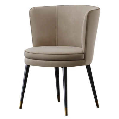 Eichholtz Grenada Dining Chair — Вид 1