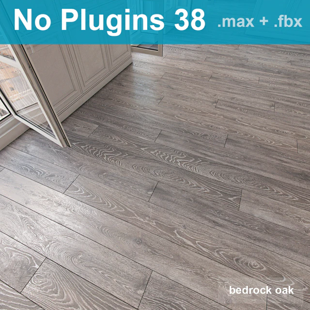 Parquet 38 (without the use of plug-ins) — Descargar