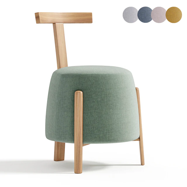 Pouf Gekot sofa — Descargar