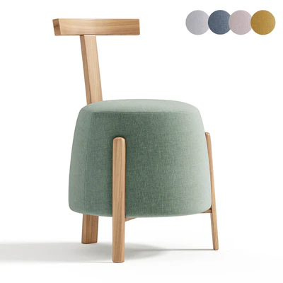 Pouf Gekot sofa — Ver 1