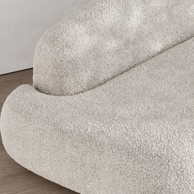 OKHA REPOSE Sofa by kookudesign — Descargar