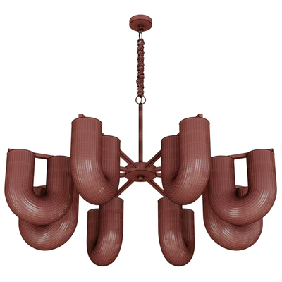 Chandelier GAUTE — Вид 3