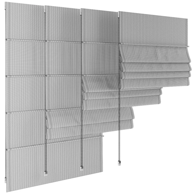 Roman shades 44 — Descargar