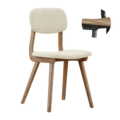 Civil chair by Cosmorelax — Ver 1