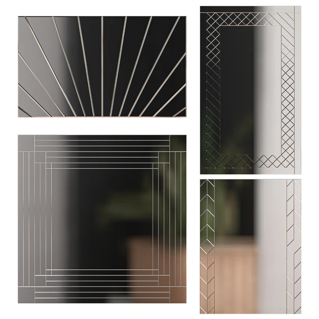 Mirror panel Miralls — Descargar