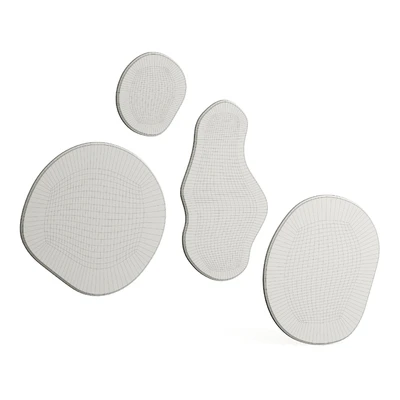 Ferme Living Pond Luxury Mirror — Вид 2