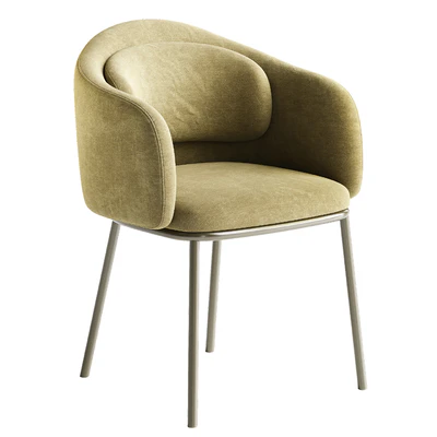 Minda Chair by Kave Home — Вид 3