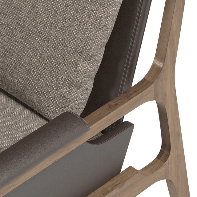 CASTE Fergus Armchair — Download