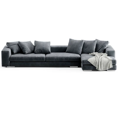 Verzelloni Holden Corner Sofa — Вид 5
