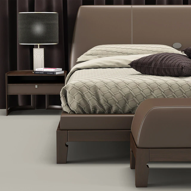 Bed Lavinia, Besana — Descargar