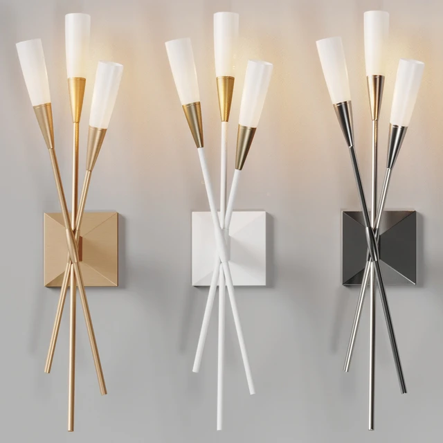 Stellar by Chapman & Myers for Visual Comfort — Descargar