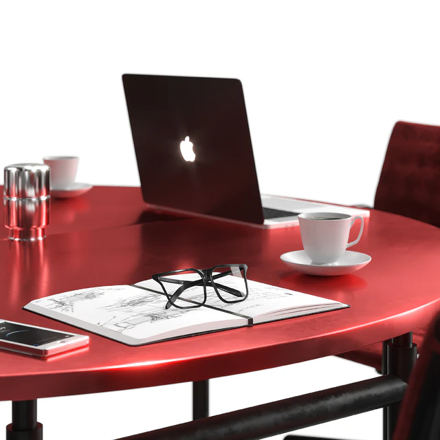 copper conference table — Скачать