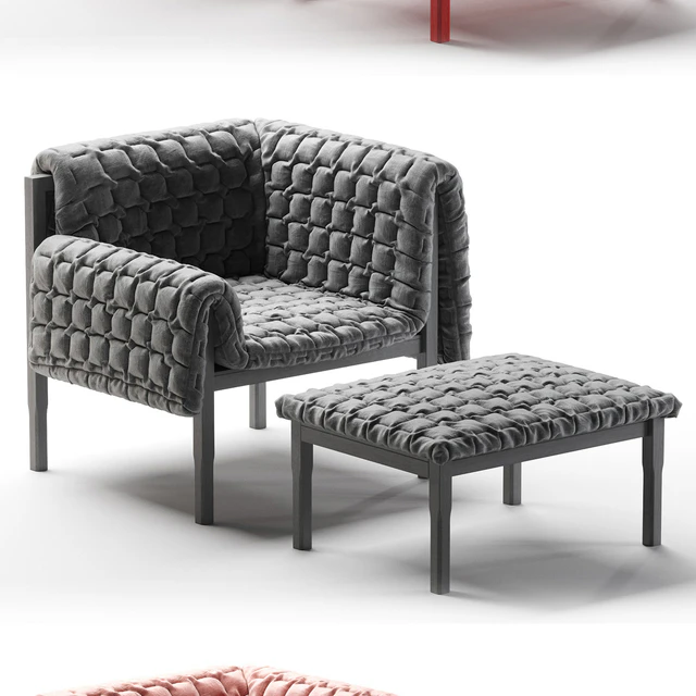 RUCHÉ LIGNE ROSET — Descargar