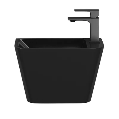 Volle Teo Sink black — Ver 3