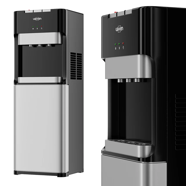 Пурифайер VATTEN FV45NKU — Скачать