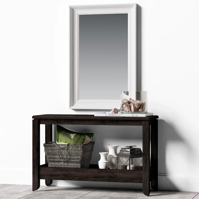 Console HAVSTA with decor — Descargar