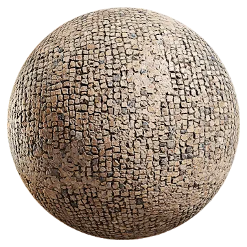 roman mosaic 020 — Descargar