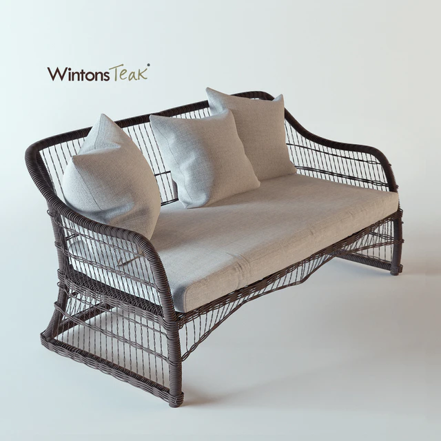 ELAN LOVESEAT sofa collection PR3 — Descargar