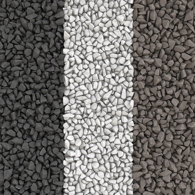 Rock brown white black stone n1 / Rock brown white black stone — Descargar
