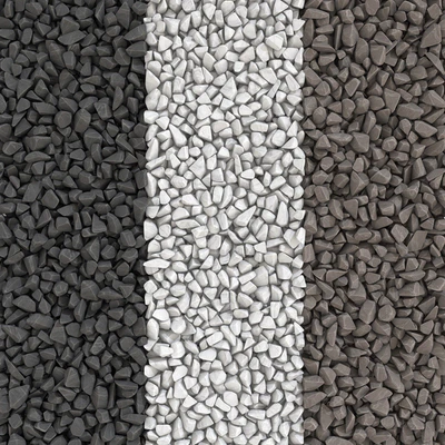 Rock brown white black stone n1 / Rock brown white black stone — Ver 3