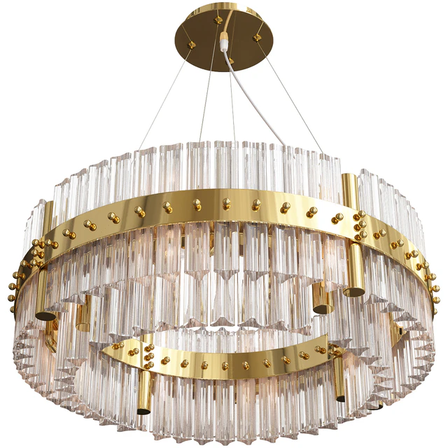 Super Exclusive Chandelier Set-9 — Скачать