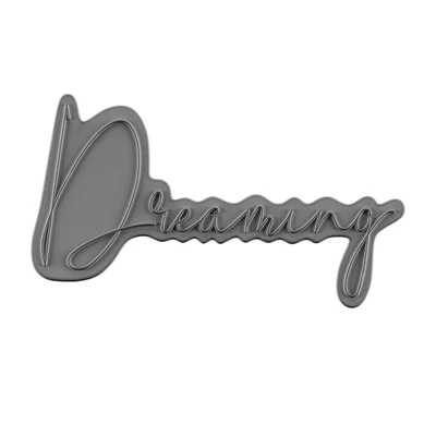 Dreaming Neon Sign — Ver 2