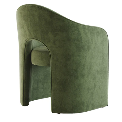Anaya Dining Armchair — Ver 2