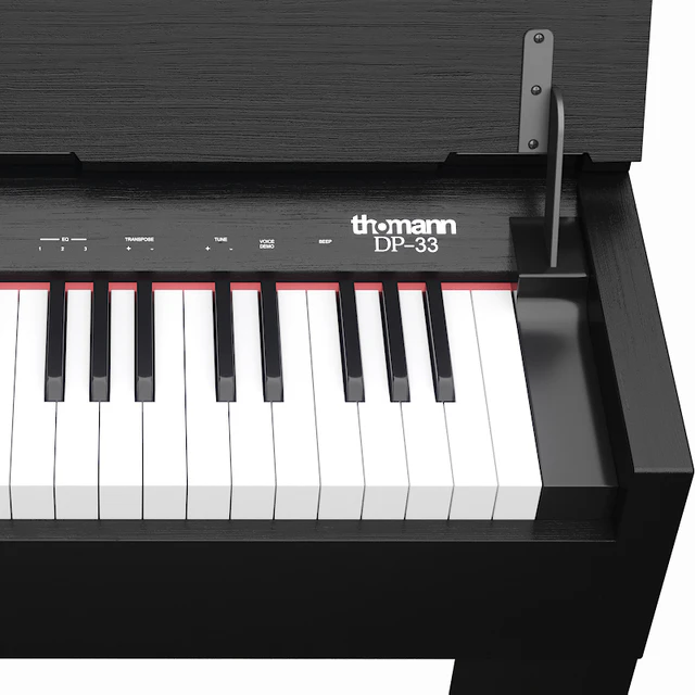 Thomann DP-33 B — Descargar