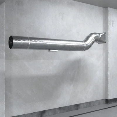underground garage props 057 — Descargar